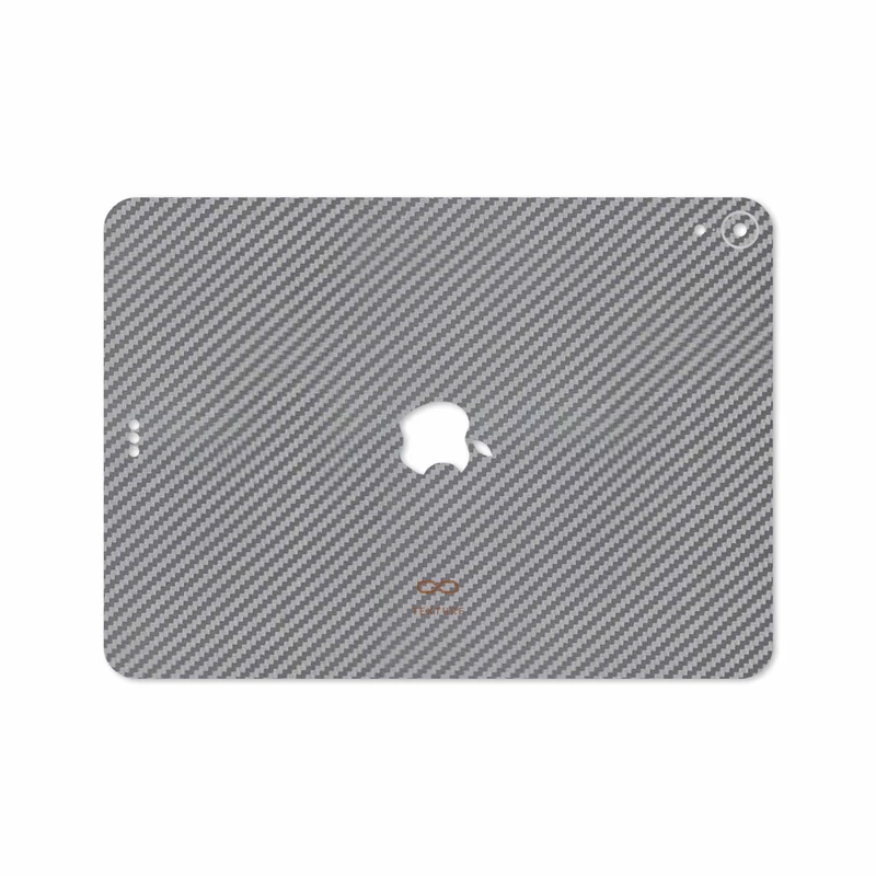 برچسب پوششی ماهوت مدل Steel-Fiber مناسب برای تبلت اپل iPad Pro 11 2018 A1934