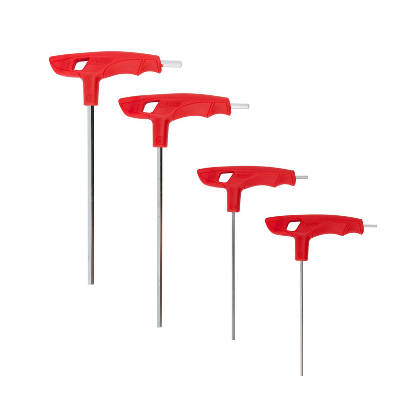 آچار آلن وایزآپ مدل 32331 شش پر مجموعه هفت عددی آچار آلن وایزآپ مدل 32331 شش پر مجموعه هفت عددی