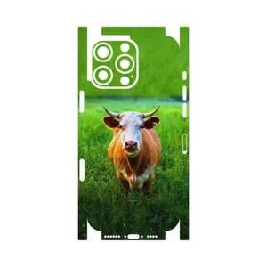 MAHOOT Cow-FullSkin Cover Sticker for Apple iPhone 16 Pro Max