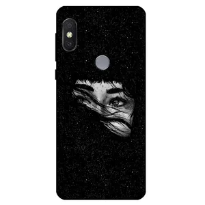  Megafone 8140 Cover For Xiaomi Redmi Note 5 Pro