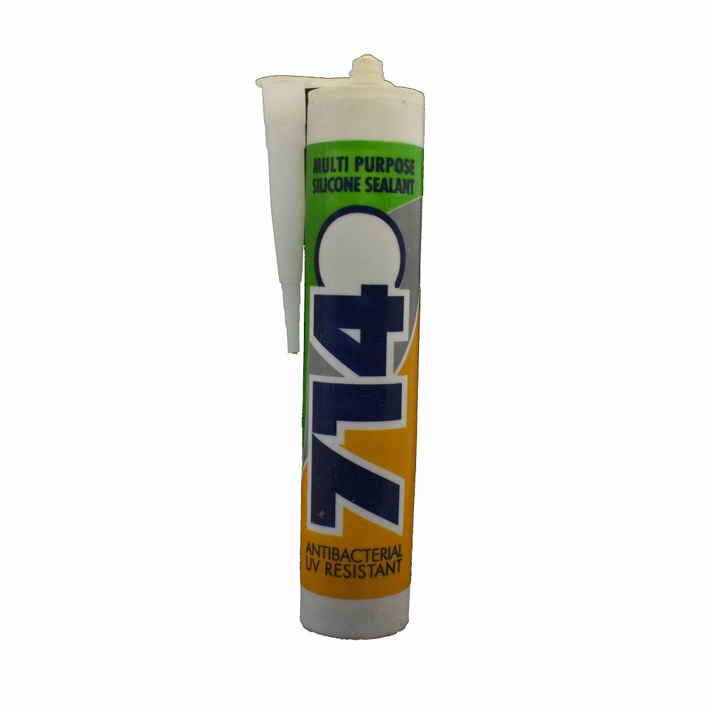 چسب آکواریوم 714 مدل b240 وزن 240 گرم