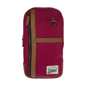 کوله ‌پشتی مردانه ال سی وایکیکی مدل 8S5959Z8-5RA-BORDEAUX