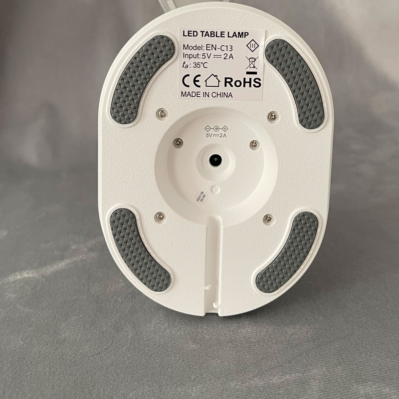 چراغ مطالعه مدل پایه کریستال کد C13