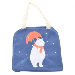 کیف غذا مدل BD-Bear