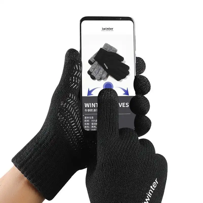 دستکش ورزشی مدل  گلوو جوی DZ-101