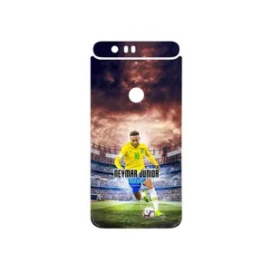 MAHOOT Neymar Cover Sticker for Google Nexus 6P