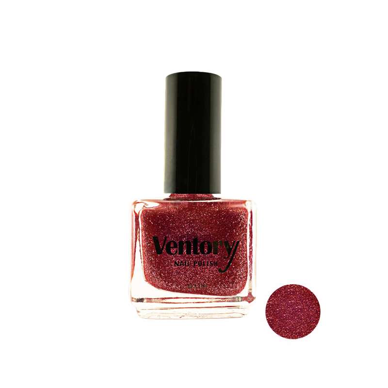 لاک ناخن ونتوری شماره G5