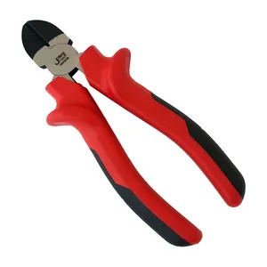 انبر سیم چین جتک کد AT- 006 سایز 6 اینچ