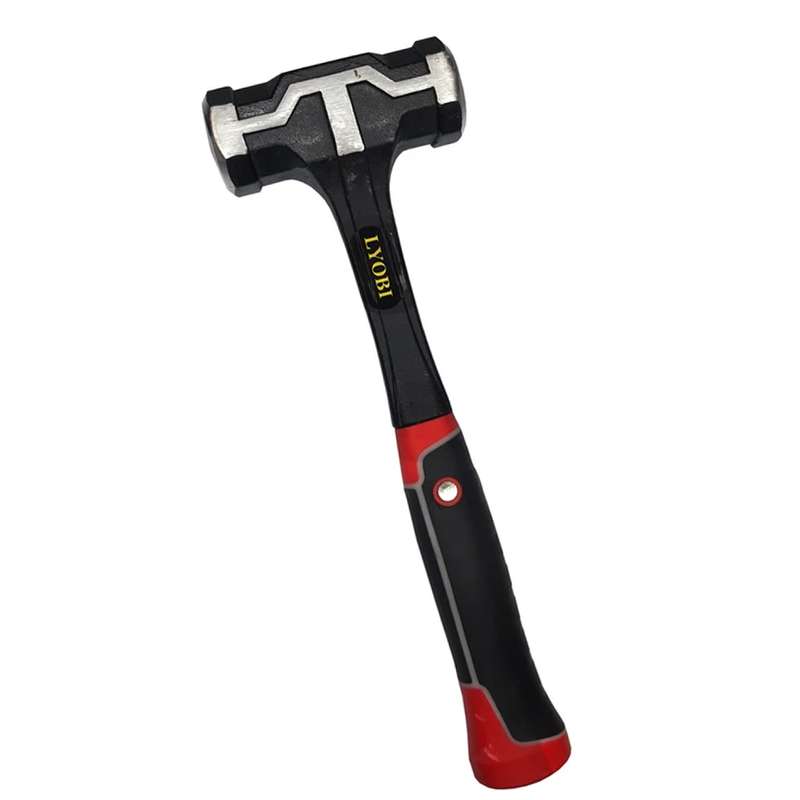 پتک لیوبی مدلTS-1000 وزن 1کیلوگرم