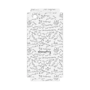 MAHOOT Chemistry Science-FullSkin Cover Sticker for Sony Xperia XA1