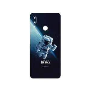 MAHOOT NASA-Astronaut Cover Sticker for Huawei P Smart 2019