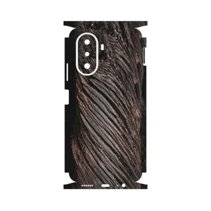 MAHOOT Wood Texture 9-FullSkin Cover Sticker for Huawei Nova Y70
