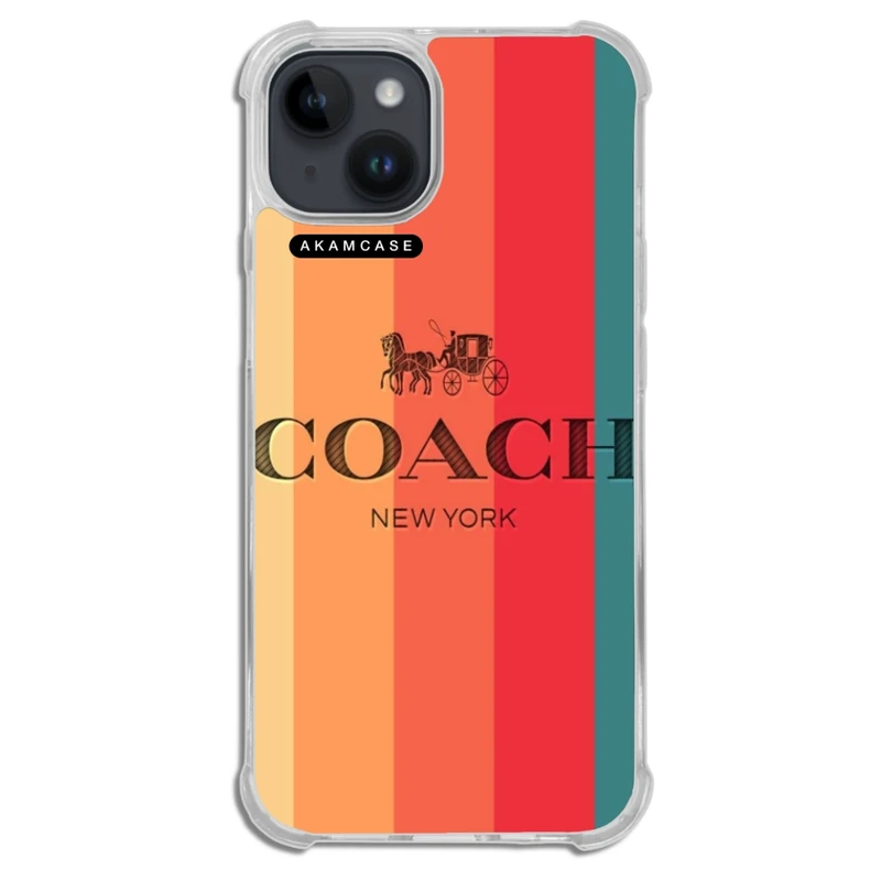 کاور آکام مدل AMCWTA14-RICH2 مناسب برای گوشی موبایل اپل iPhone 14