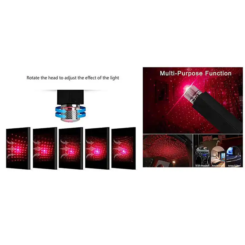 لیزر پوینتر مدل طرح دار SDL