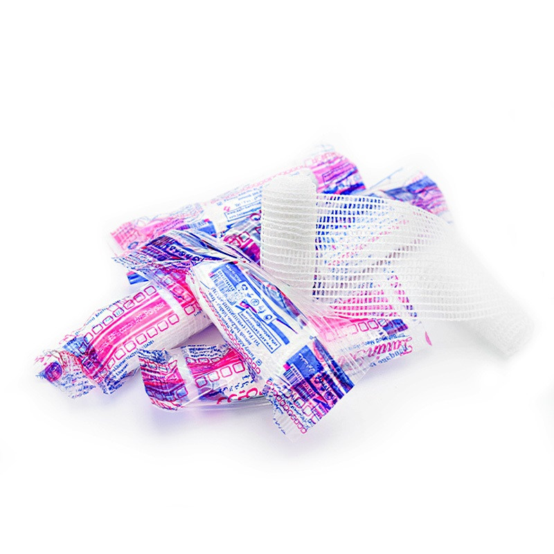 باند پانسمان زرین طب مدل 10