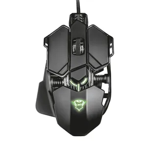 ماوس مخصوص بازی تراست مدل GXT 138 X-Ray Illuminated