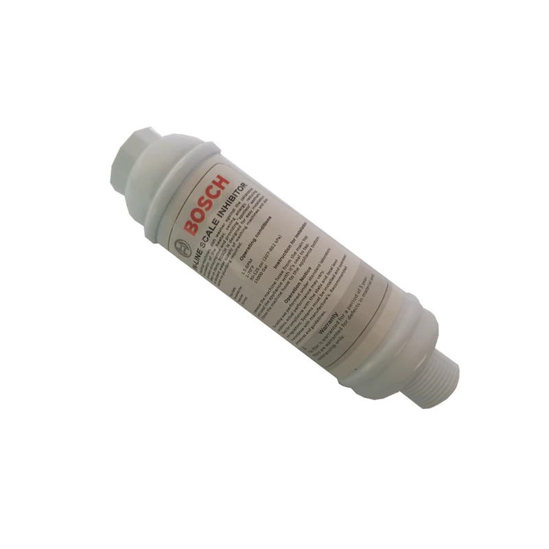 فیلتر رسوب گیر ظرفشویی و لباسشویی مدل 89