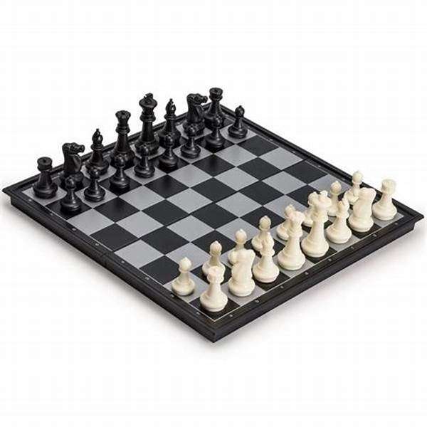 شطرنج مدل کیشو مات