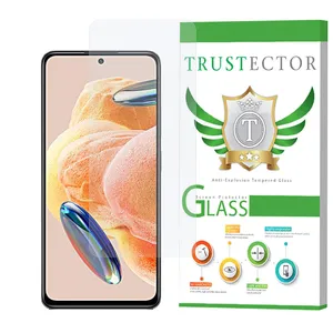 محافظ صفحه نمایش تراستکتور مدل SIMPLT مناسب برای گوشی موبایل شیائومی  Redmi Note 12 Pro 4G