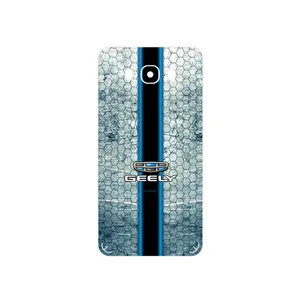 MAHOOT GEELY Cover Sticker for Samsung Galaxy J7 2016