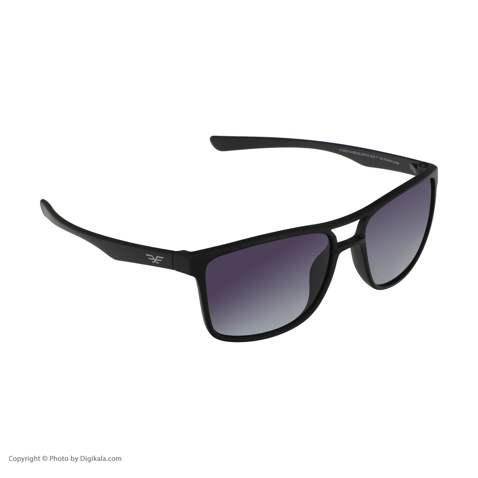 عینک آفتابی مردانه فلرت مدل FLS566-427P-03 -  - 3