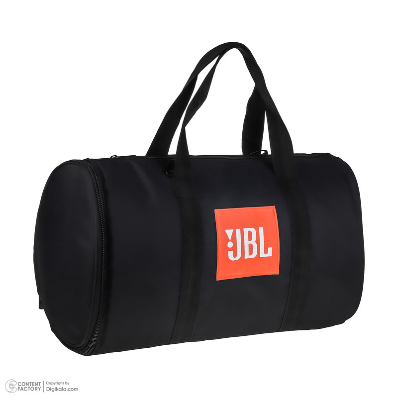 کیف حمل اسپیکر مدل J123 مناسب برای اسپیکر جی بی ال BoomBox 1/2/3