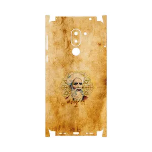 MAHOOT Rudaki-FullSkin Cover Sticker for Honor 6X