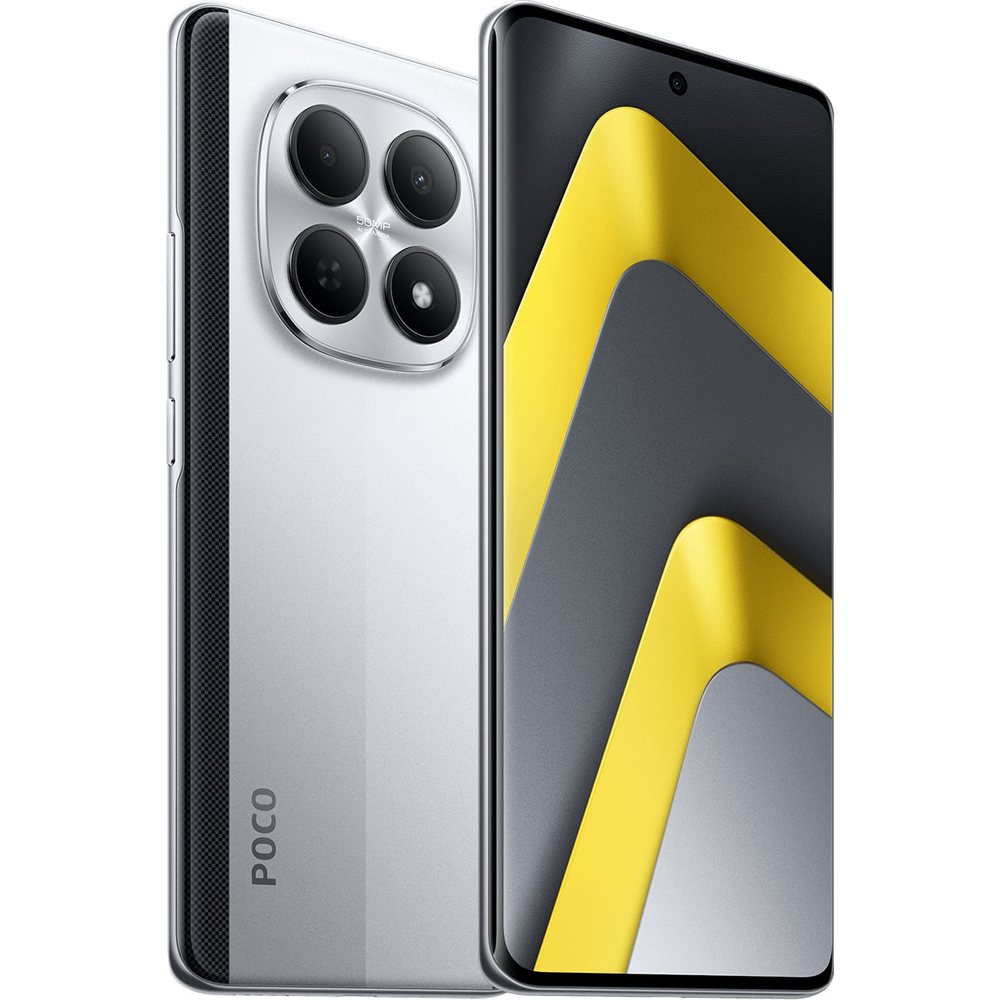 گوشی موبایل شیائومی مدل Poco M8 Pro دو سیمکارت ظرفیت 512 گیگابایت و رم 12 گیگابایت