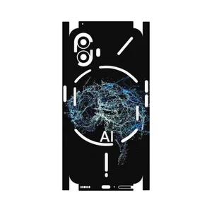MAHOOT Artificial intelligence 2-FullSkin Cover Sticker for Nothing Phone 2