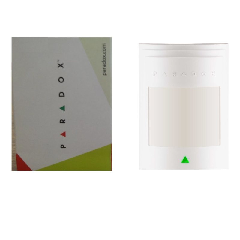 چشمی دزدگیر اماکن پارادوکس مدل +pro 476