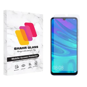 Shahr Glass SMP Screen Protector Glass For Huawei P smart 2019