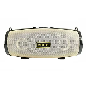 اسپیکر بلوتوثی کیمیسو مدل KMS-222