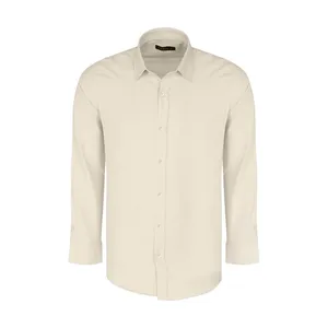 پیراهن آستین بلند مردانه اکزاترس مدل p10121525417146