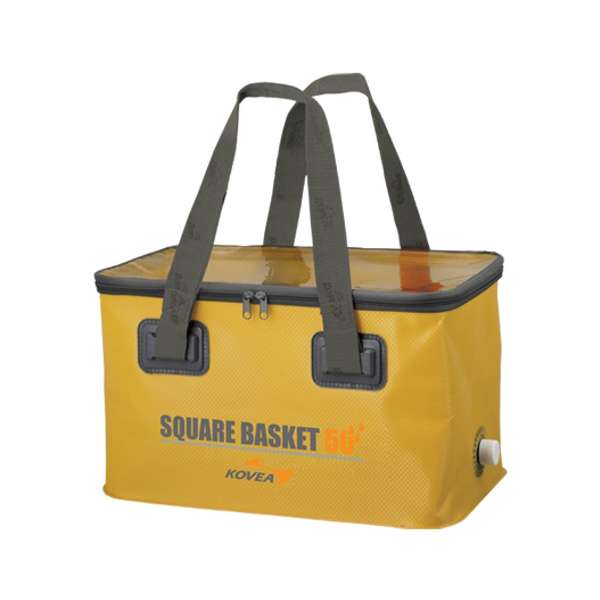 نگهدارنده آب کووآ مدل SQUARE BASKET