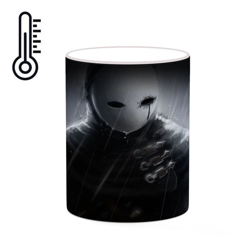 ماگ حرارتی کاکتی مدل بازی Dark Souls کد mgh28108