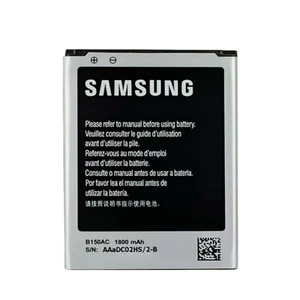 باتری موبایل مدل BA150AC ظرفیت 1800 میلی آمپر ساعت مناسب برای گوشی موبایل سامسونگ GALAXY CORE