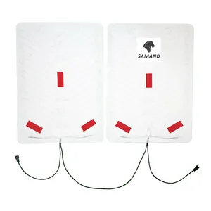 گرمکن صندلی خودرو مدل Heat02 مناسب برای سمند و سورن