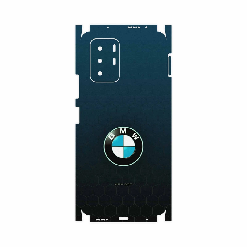 برچسب پوششی ماهوت مدل BMW-FullSkin مناسب برای گوشی موبایل شیائومی Poco X3 GT 5G