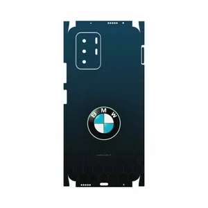 MAHOOT BMW-FullSkin Cover Sticker for Xiaomi Poco X3 GT 5G