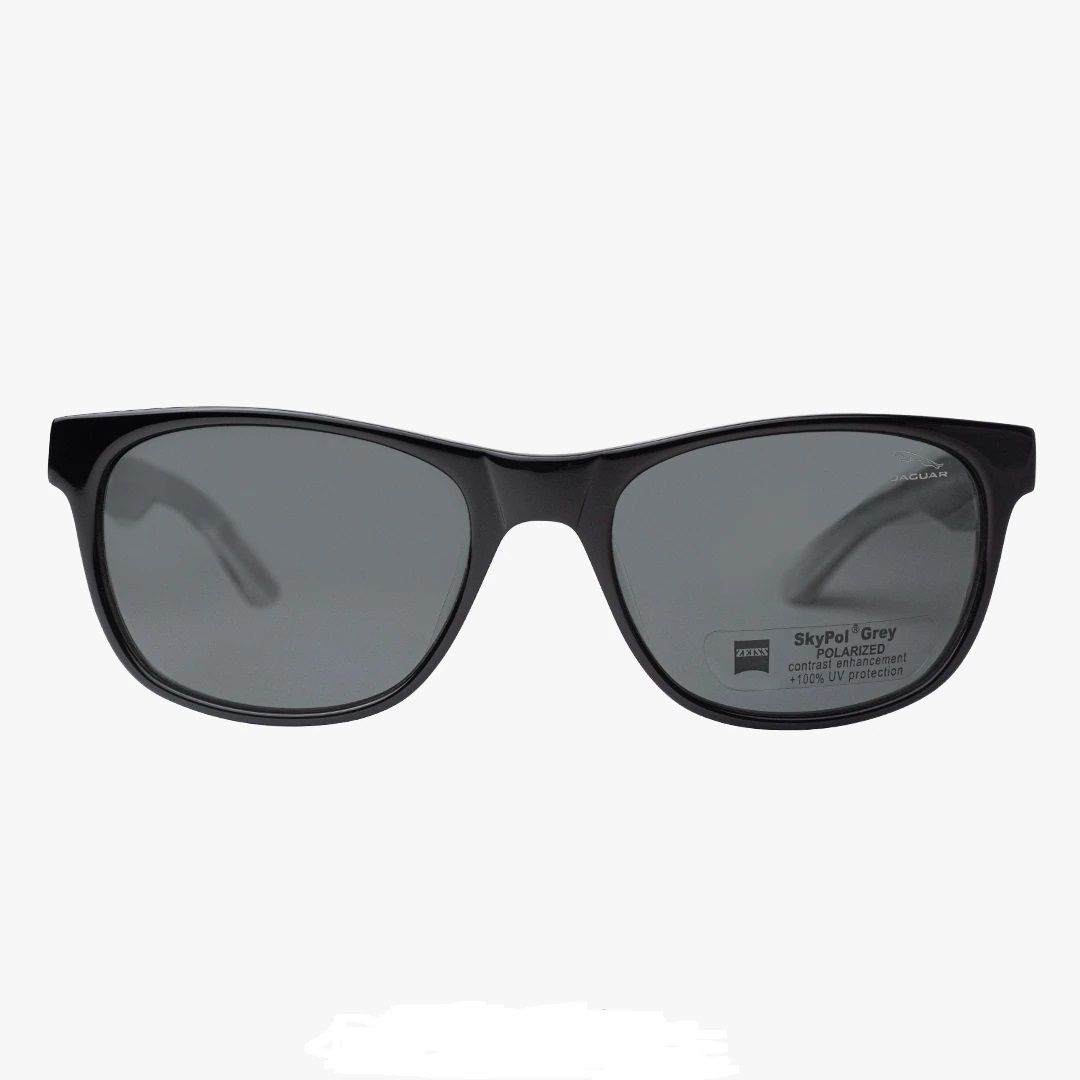 عینک آفتابی جگوار مدل MOD.37110-6117 -  - 1
