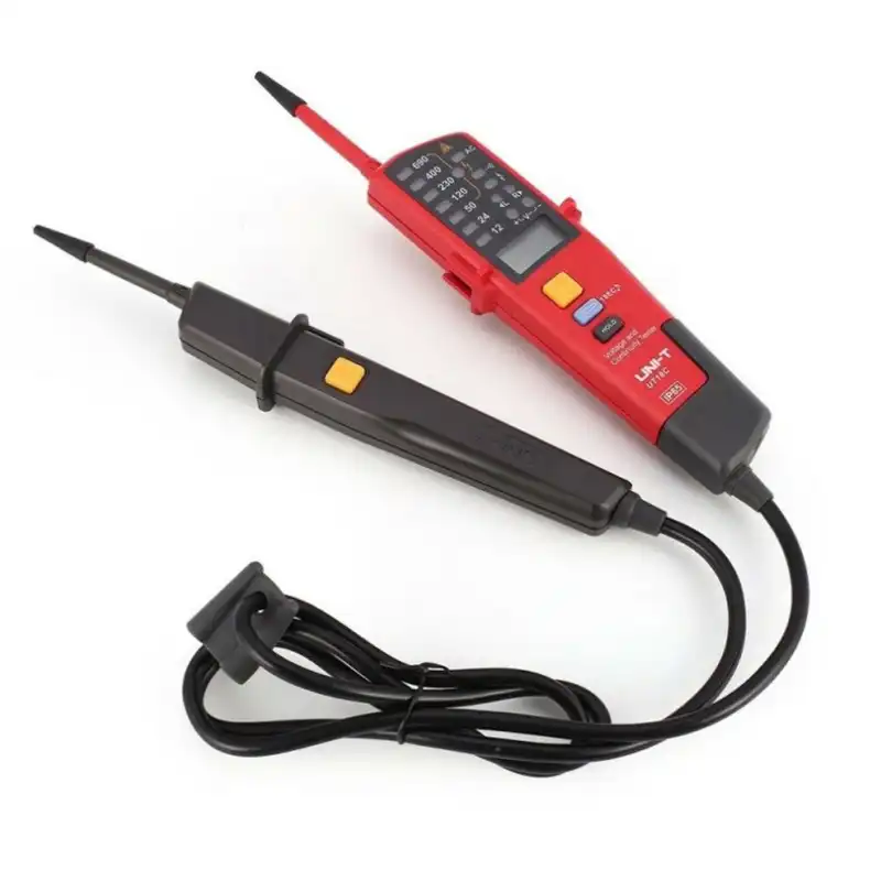 ولت متر یونیتی مدل UT18C