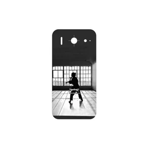 MAHOOT Karate Cover Sticker for Huawei Ascend G510