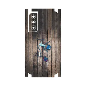 MAHOOT Drone-FullSkin Cover Sticker for Samsung Galaxy S21 FE 5G