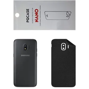 STAR CH Back Skin For Samsung Galaxy J2 Pro 2018