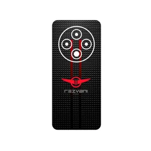 MAHOOT Rezvani Motors Cover Sticker for Xiaomi Redmi 14C