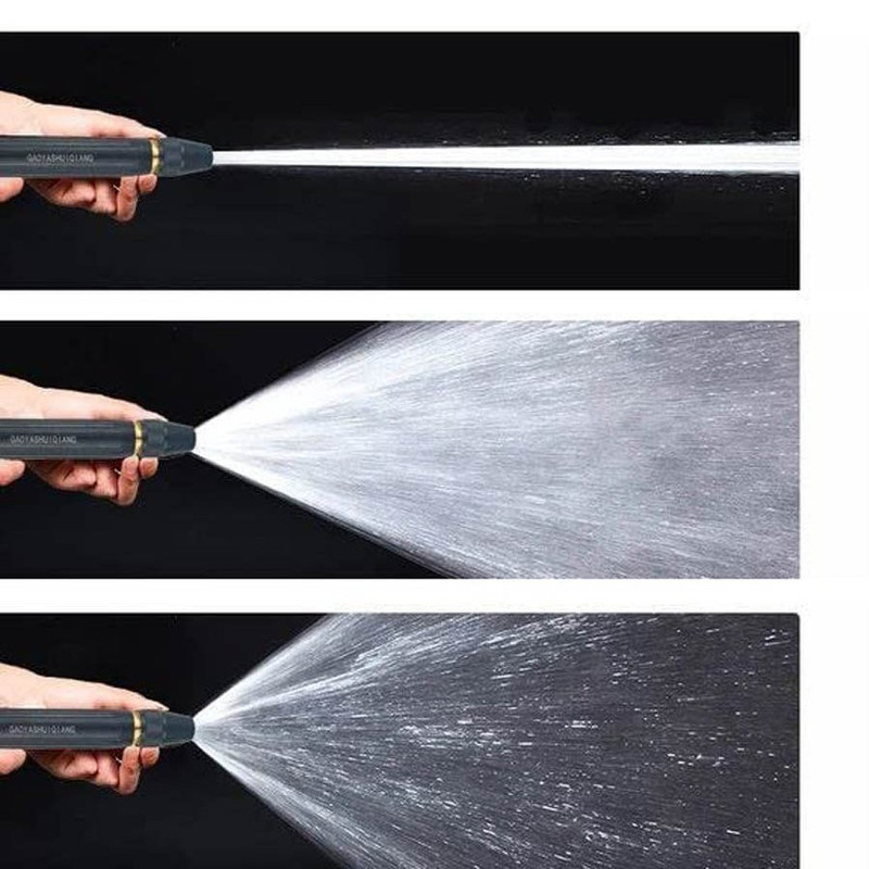 نازل کارواش مدل سرشلنگی