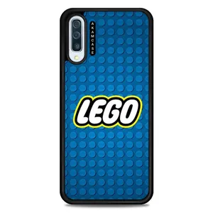 AKAM AMC-WSGA50-LEGO13 Cover For Samsung Galaxy A50