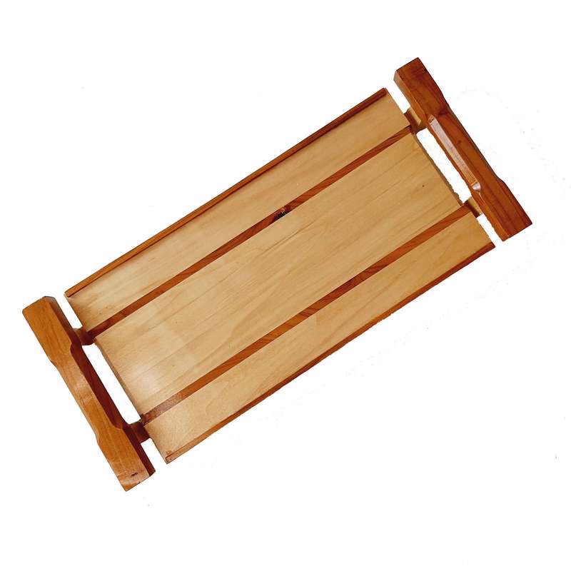 سینی راشا مدل پایه دار