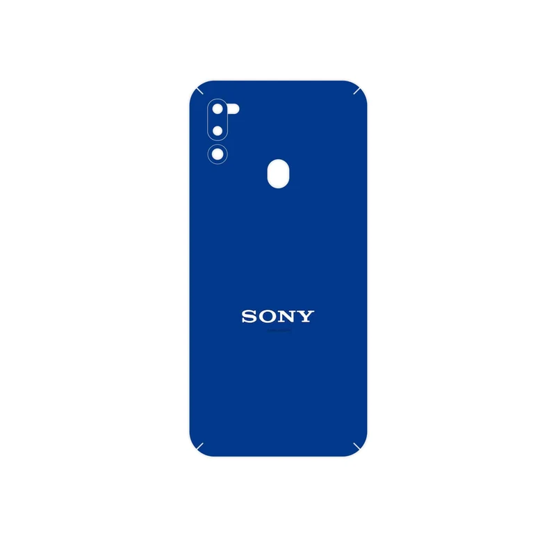 برچسب پوششی ماهوت مدل Sony مناسب برای گوشی موبایل سامسونگ Galaxy M21 (2021) Edition