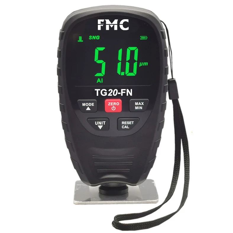 ضخامت سنج رنگ اف ام سی مدل TG20-FN